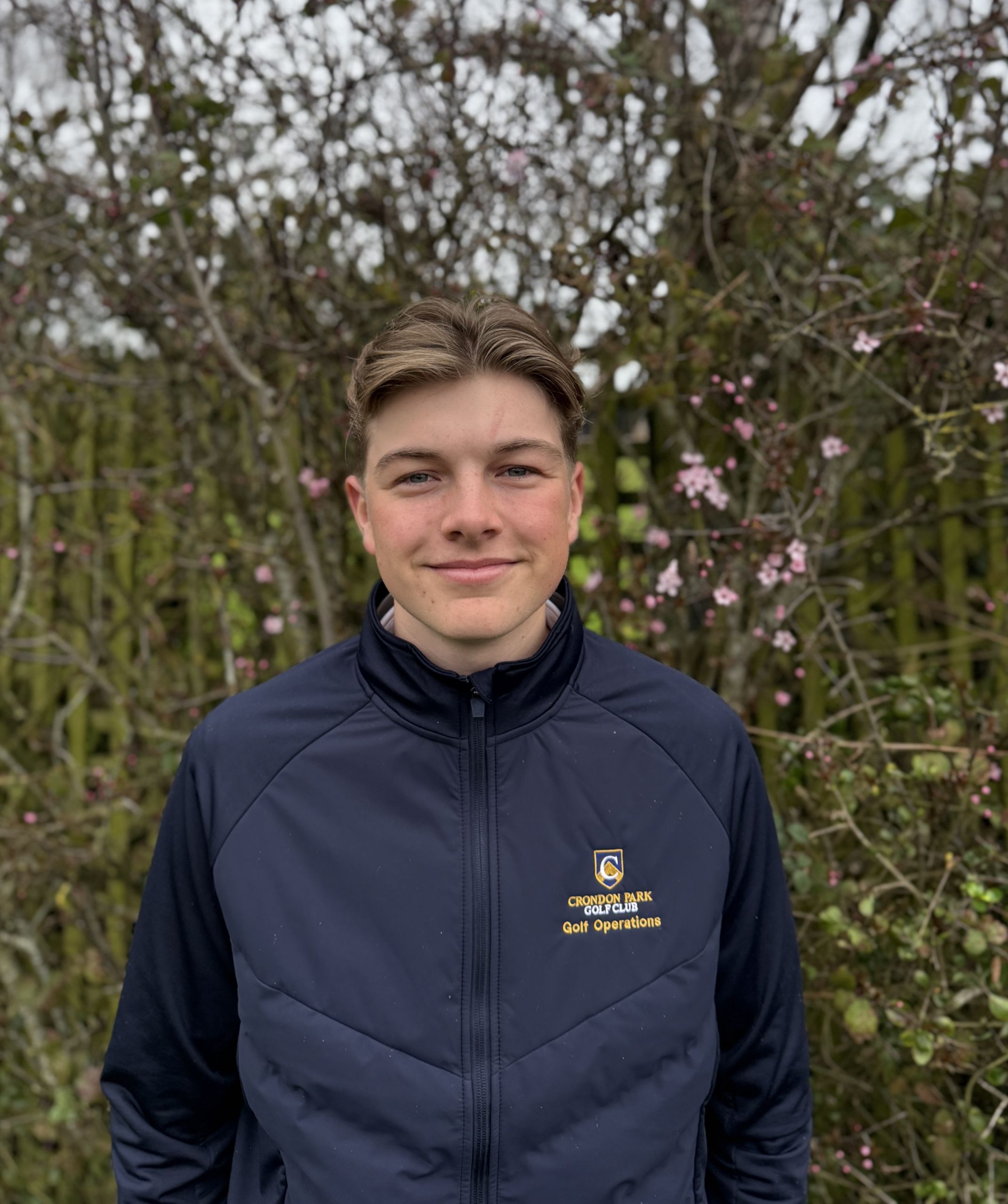 Crondon Park Golf Club | Championship Golf Course Essex|Meet the Team